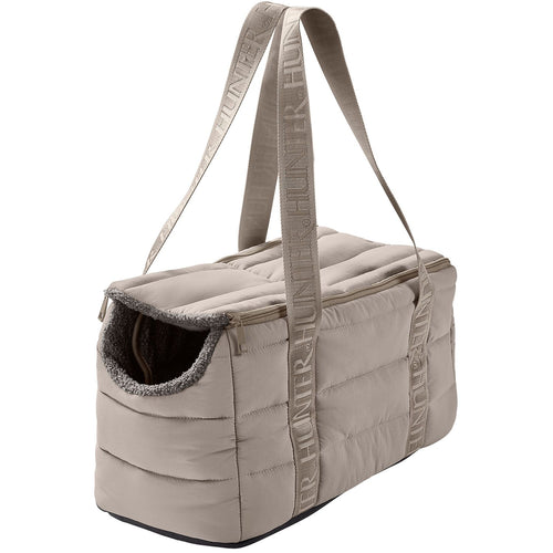 2-in-1 Dog Carrier and Blanket Seoul