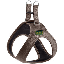 Harness Love