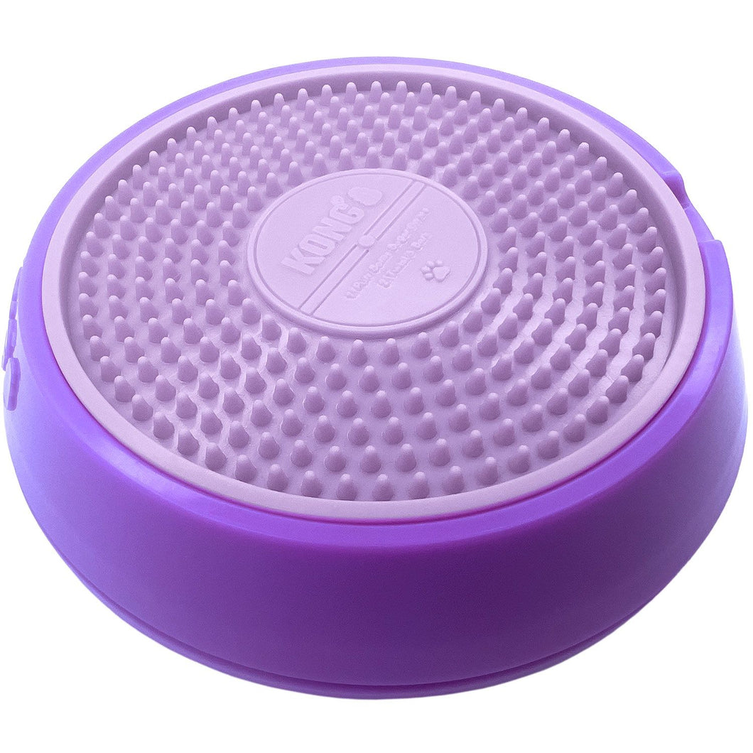 Treat dispenser KONG® Licks Spinz