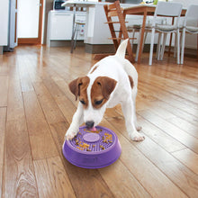 Treat dispenser KONG® Licks Spinz
