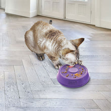 Treat dispenser KONG® Licks Spinz