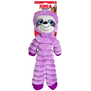 Dog Toy Kong® Shakers™ Crumples