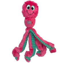 Dog toy KONG® Wubba™ Octopus