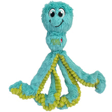 Dog toy KONG® Wubba™ Octopus