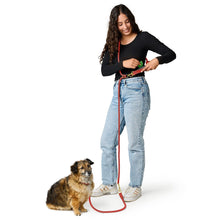 5in1 Multifunctional leash Malibu 8/300