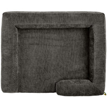 Orthopaedic/Ergonomic Dog Sofa Melun 2