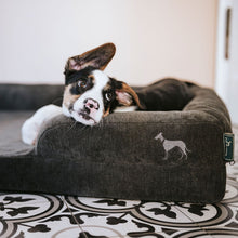 Orthopaedic/Ergonomic Dog Sofa Melun 2
