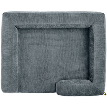 Orthopaedic/Ergonomic Dog Sofa Melun 2