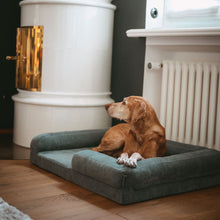 Orthopaedic/Ergonomic Dog Sofa Melun 2