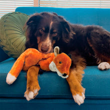 Dog toy KONG® Wild Low Stuff