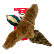 Dog toy KONG® Wild Low Stuff