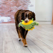 Dog toy KONG® Dynos™ Roars