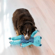 Dog toy KONG® Floppy Knots® Hippo Jumbo