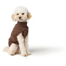 Dog Pullover Birka