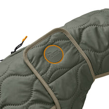 Dog coat Lundby Dachshund Kutyakabát