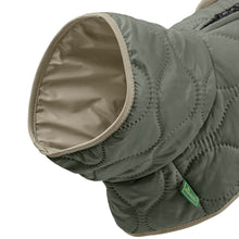Dog coat Lundby Dachshund Kutyakabát