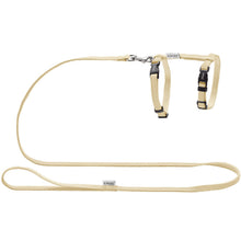 Cat harness set Kirs