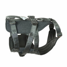 Hurtta Travel Harness ECO