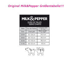 Milk & Pepper Iggy Rock T-Shirt Kutyaruha