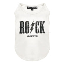 Milk & Pepper Iggy Rock T-Shirt Kutyaruha