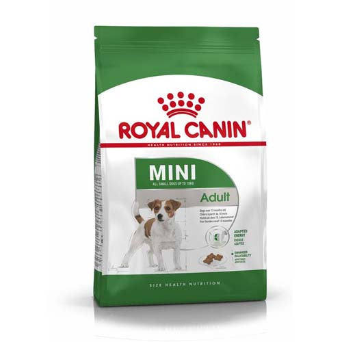 Royal Canin Mini Adult 800g