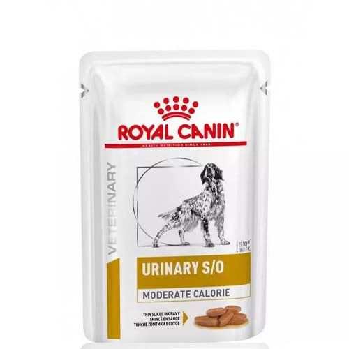 Royal Canin Urinary Alutasak 100g