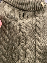 Milk and Pepper Irvin Sweater