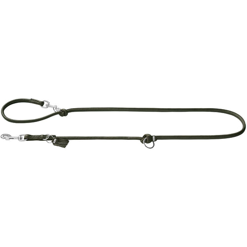 Training leash Round & Soft München