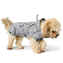 Rain coat for dogs Huka to go
