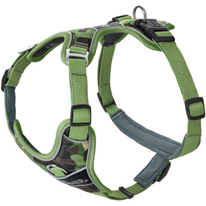 Harness Divo Camouflage