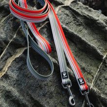 Hurtta Weekend Warrior Leash ECO