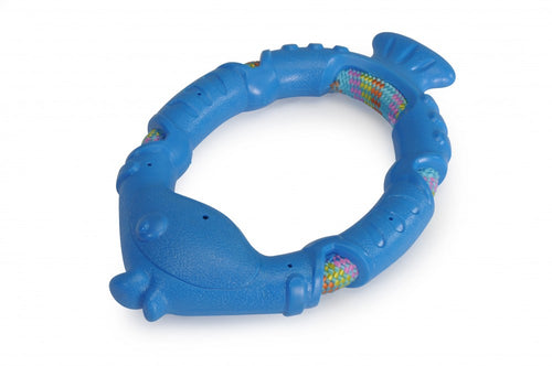 TPR Kutyajáték Hal