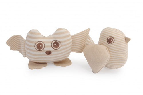 Poliészter Cicajáték Macskamentával