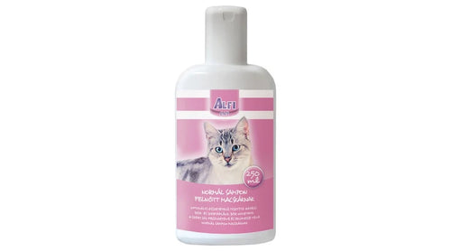 Alfi Cat Macska Sampon 250ml