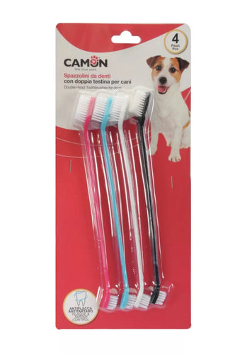 Camon Fogkefe Szett 4 darabos
