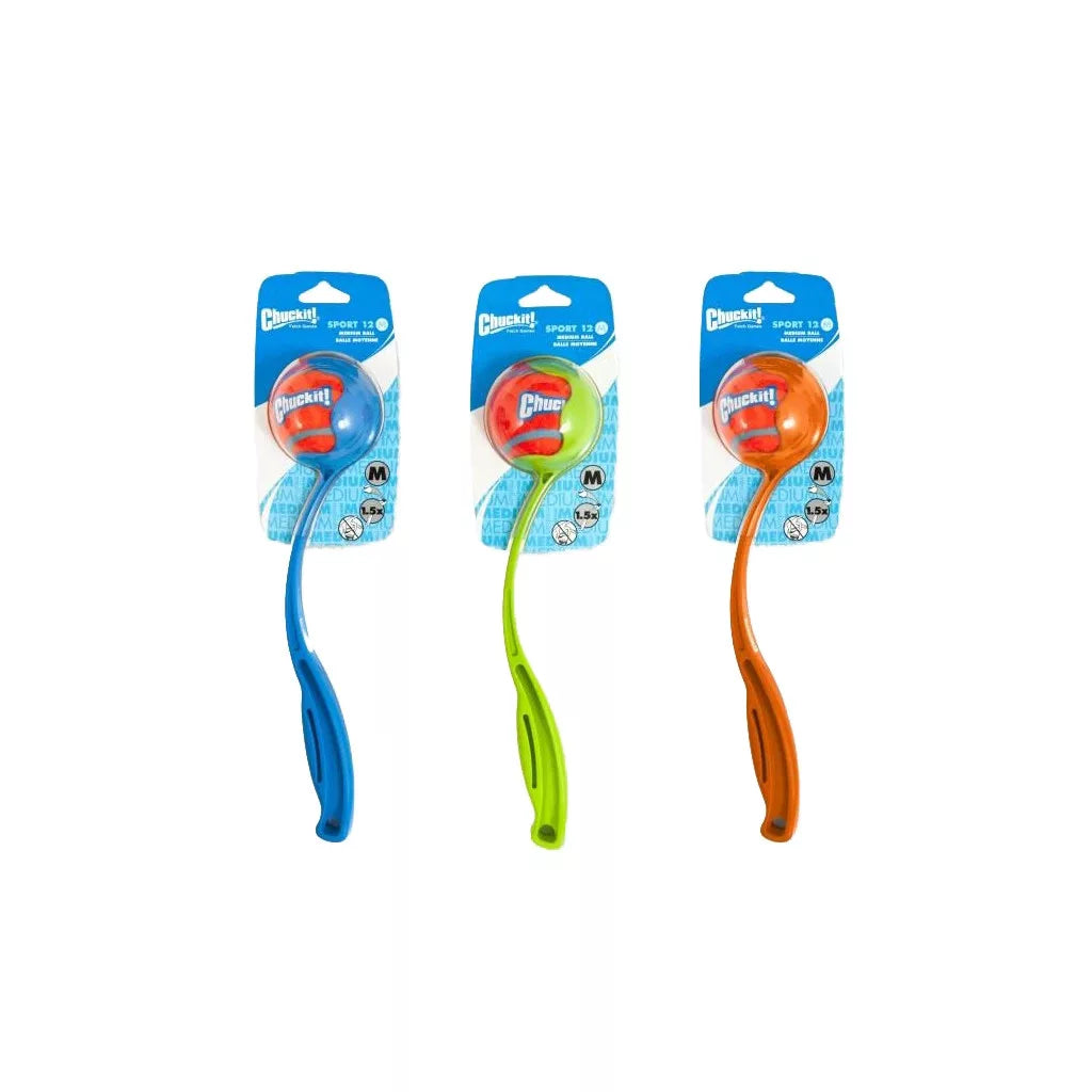 Chuchkit! Sport Hajító M 30cm