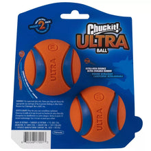 Chuckit! Ultra Labda M 6cm 2db-os