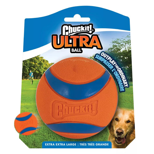 Chuckit! Ultra Labda XXL 10cm 1db-os