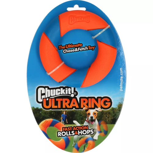 Chuckit! Ultra Karika