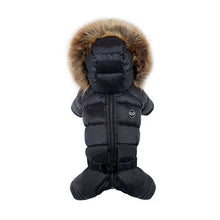 Puppy Angel(R) NEW Love Down Padded Bodysuit (Half Cover, For Unisex)PA-OW518