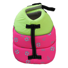 Puppy Angel Dog Life Vest