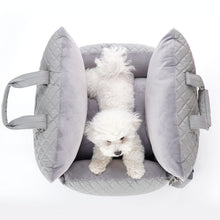 Puppy Angel(R) ANGIONE(TM) New Dog Car Seat