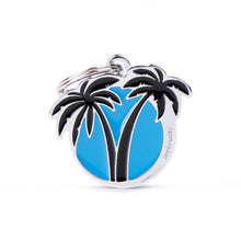 MyFamily Charms Palm