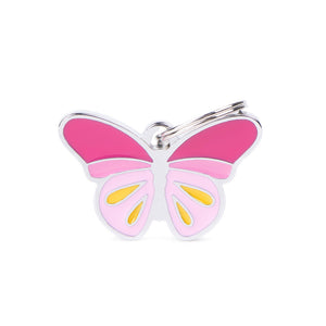 MyFamily Charms Butterfly