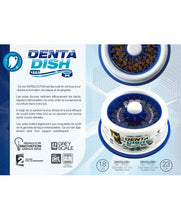 Dental Dish Etetőtál