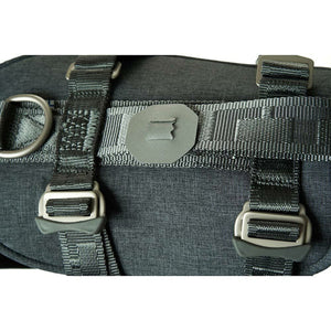 Hurtta Travel Harness ECO