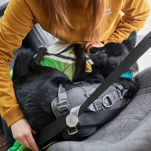 Hurtta Travel Harness ECO