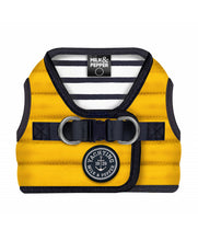 Milk & Pepper Nautic Harness