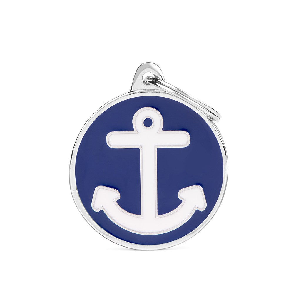 MyFamily Charms Anchor