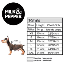 Milk & Pepper Toucan T-Shirt Kutyaruha